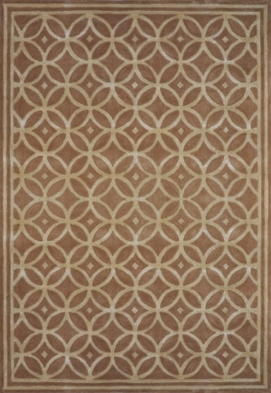现代地毯-ID:4021205