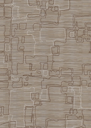 新中式地毯-ID:4021244