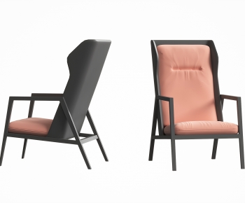 Modern Lounge Chair-ID:915158031