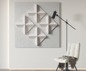 Modern Three-dimensional Physical Painting-ID:222296955