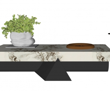 Modern Coffee Table-ID:959731109