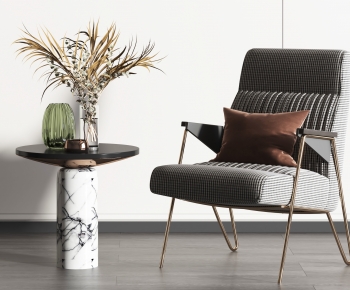 Modern Lounge Chair-ID:416568996