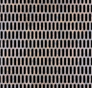 Perforated Metal