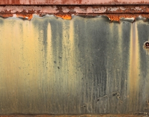 Metal Rust