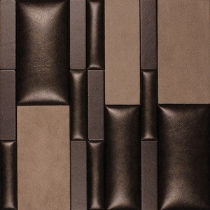 Leather Brick
