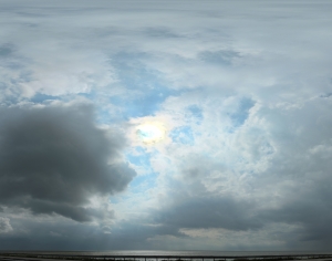 全景天空-阴天-ID:821288625
