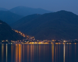 Night View