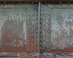 Metal Rust