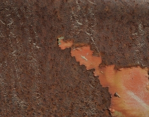 Metal Rust