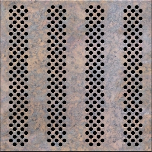 Perforated Metal