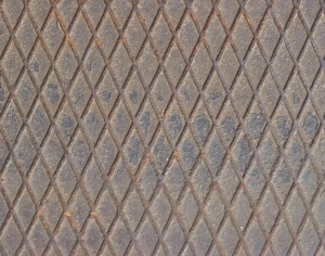 Metal Plate