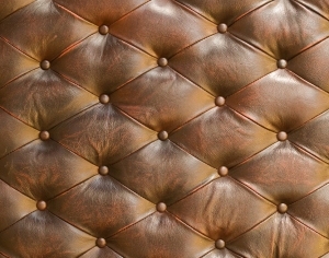 Leather Brick