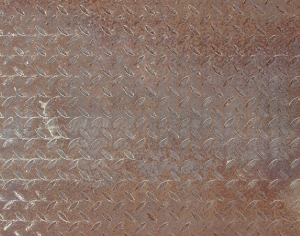 Metal Plate