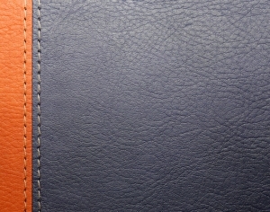 Rough Grain Leather