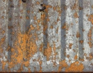 Metal Rust