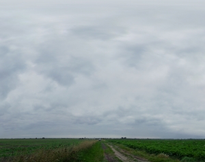 全景天空-阴天-ID:967971164