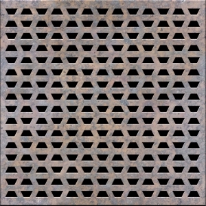 Perforated Metal