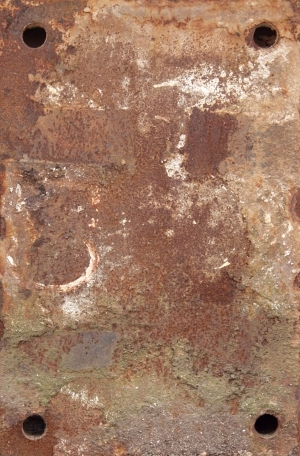 Metal Rust