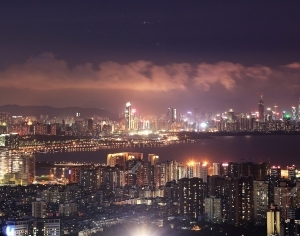 夜景贴图-ID:4036990