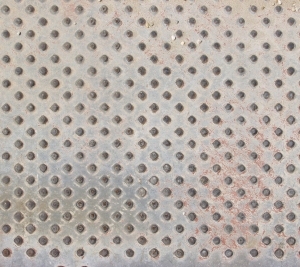 Metal Plate