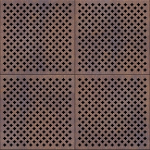 Perforated Metal