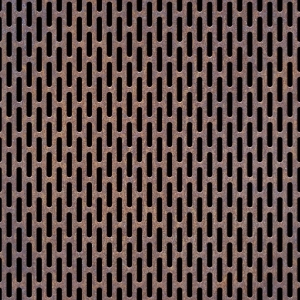 Perforated Metal