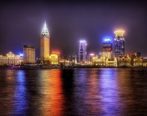 夜景贴图-ID:4037646