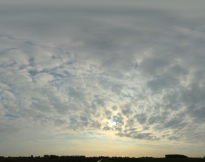 全景天空-阴天-ID:230568179