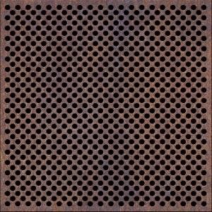 Perforated Metal