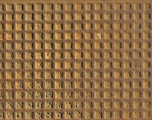 Metal Plate