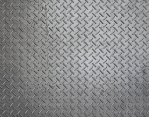 Metal Plate