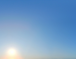 全景天空-日落-ID:838652581