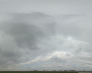 全景天空-阴天-ID:542451154
