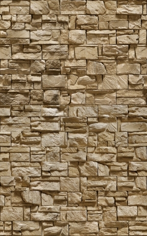 石材砖墙-ID:4038082
