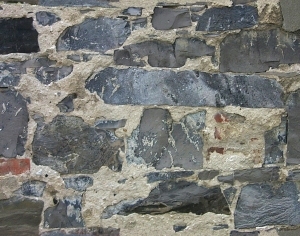 石材砖墙-ID:4038116