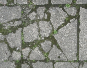 Pavement