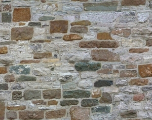 石材砖墙-ID:4038129