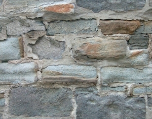 石材砖墙-ID:4038130