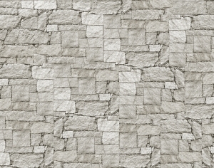 石材砖墙-ID:4038137