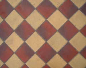 Pavement