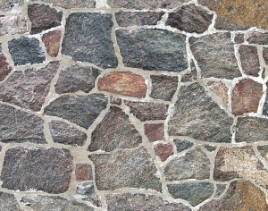 石材砖墙-ID:4038147