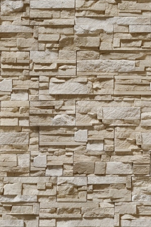 石材砖墙-ID:4038150