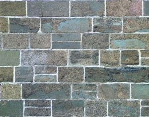 石材砖墙-ID:4038154