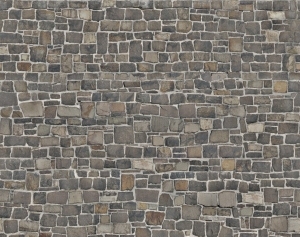 石材砖墙-ID:4038156