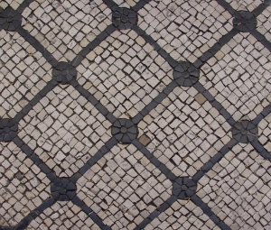 Pavement