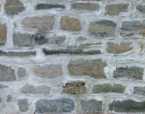 Stone Brick Wall