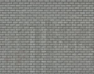 Stone Brick Wall