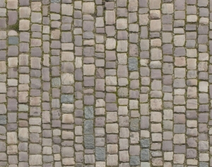 Pavement