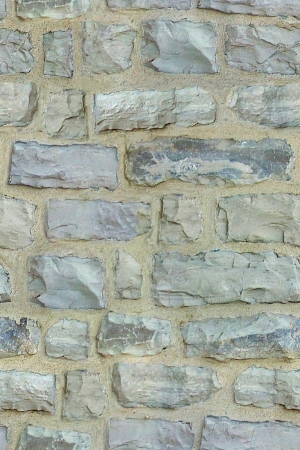 石材砖墙-ID:4038237