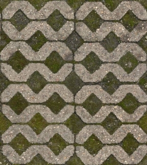 Pavement